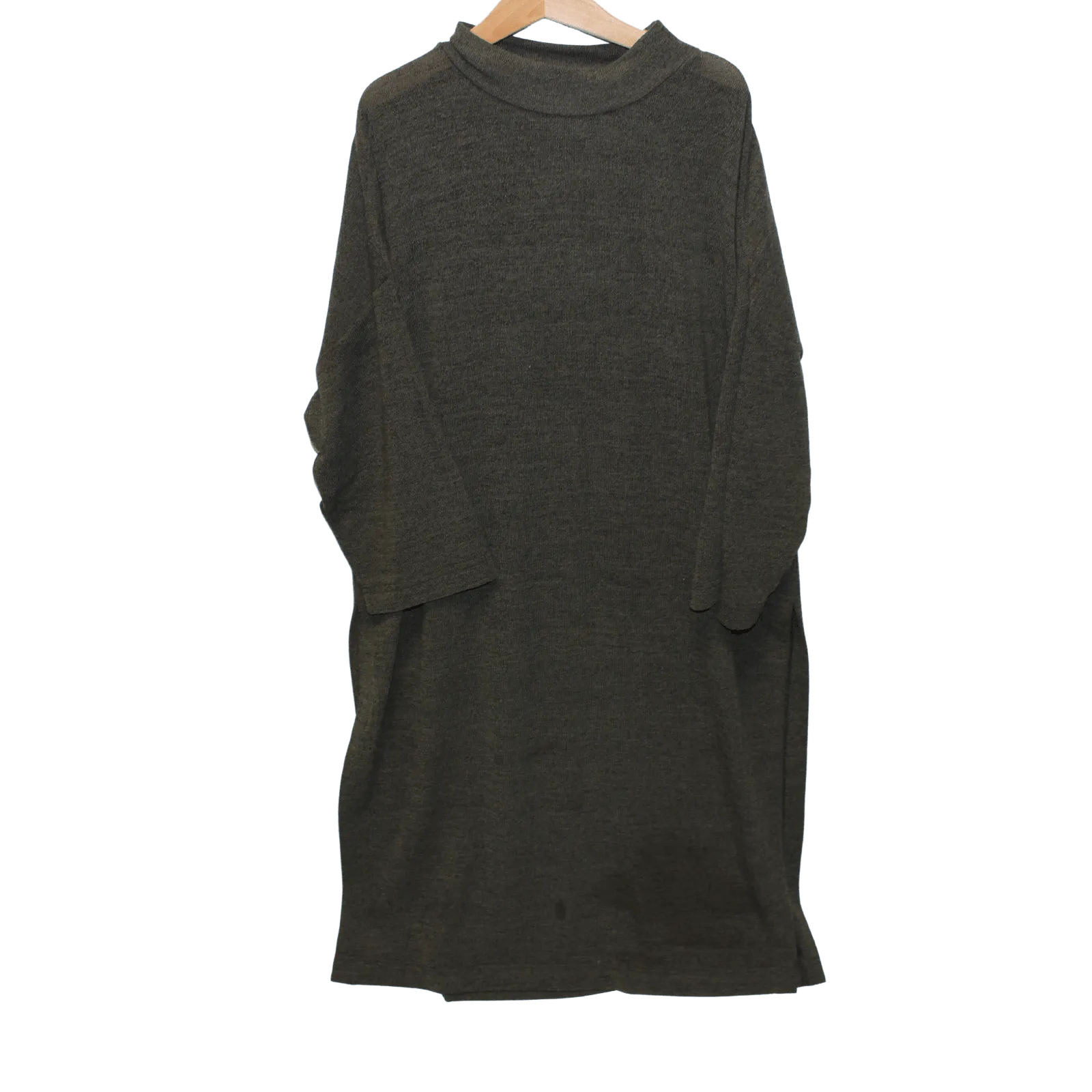 Long Tunic Top