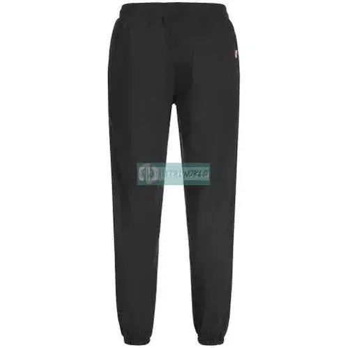 Lonsdale Ockle Pantaloni Jogging Pants Slim Nero