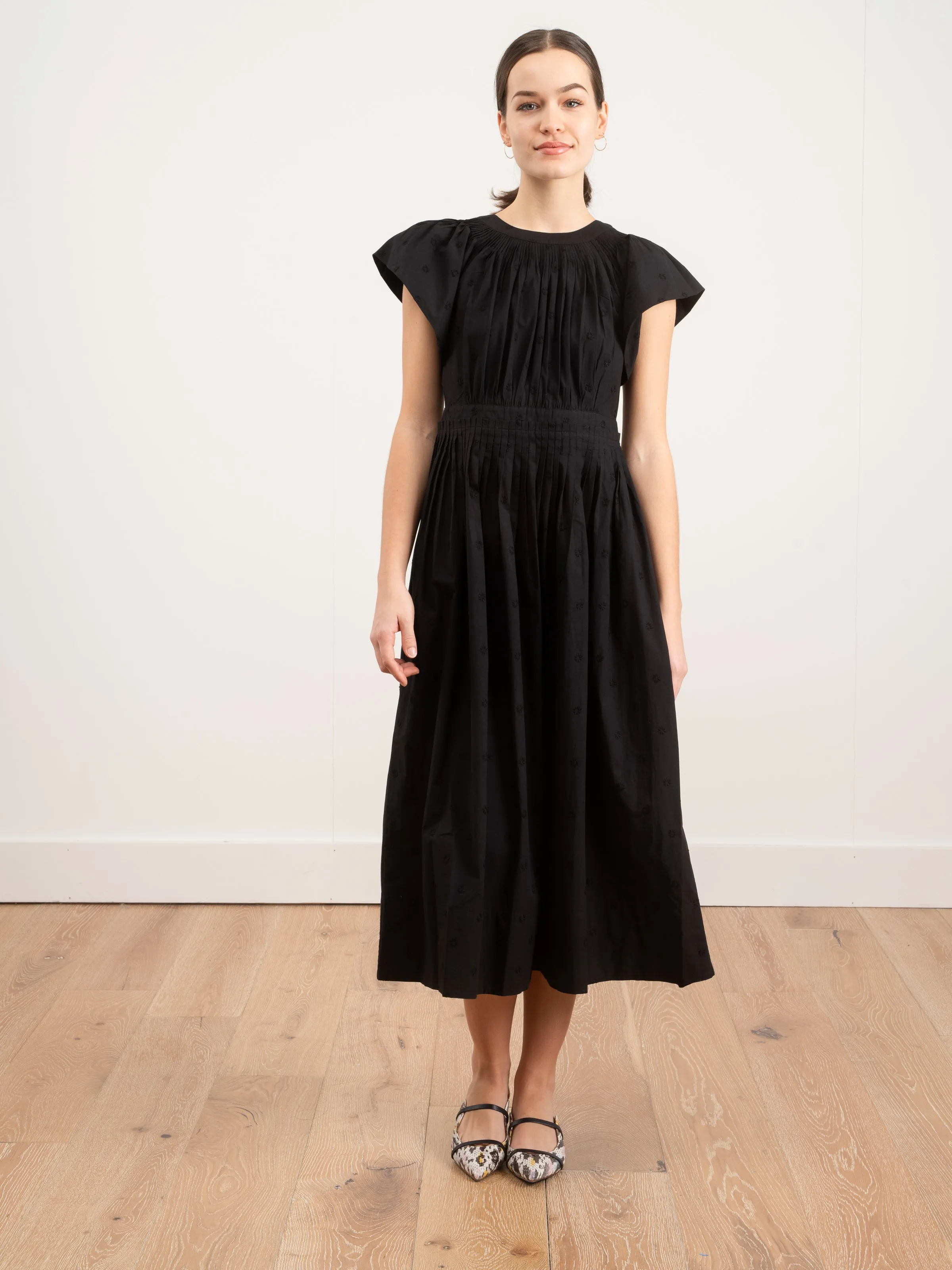 lottie dress