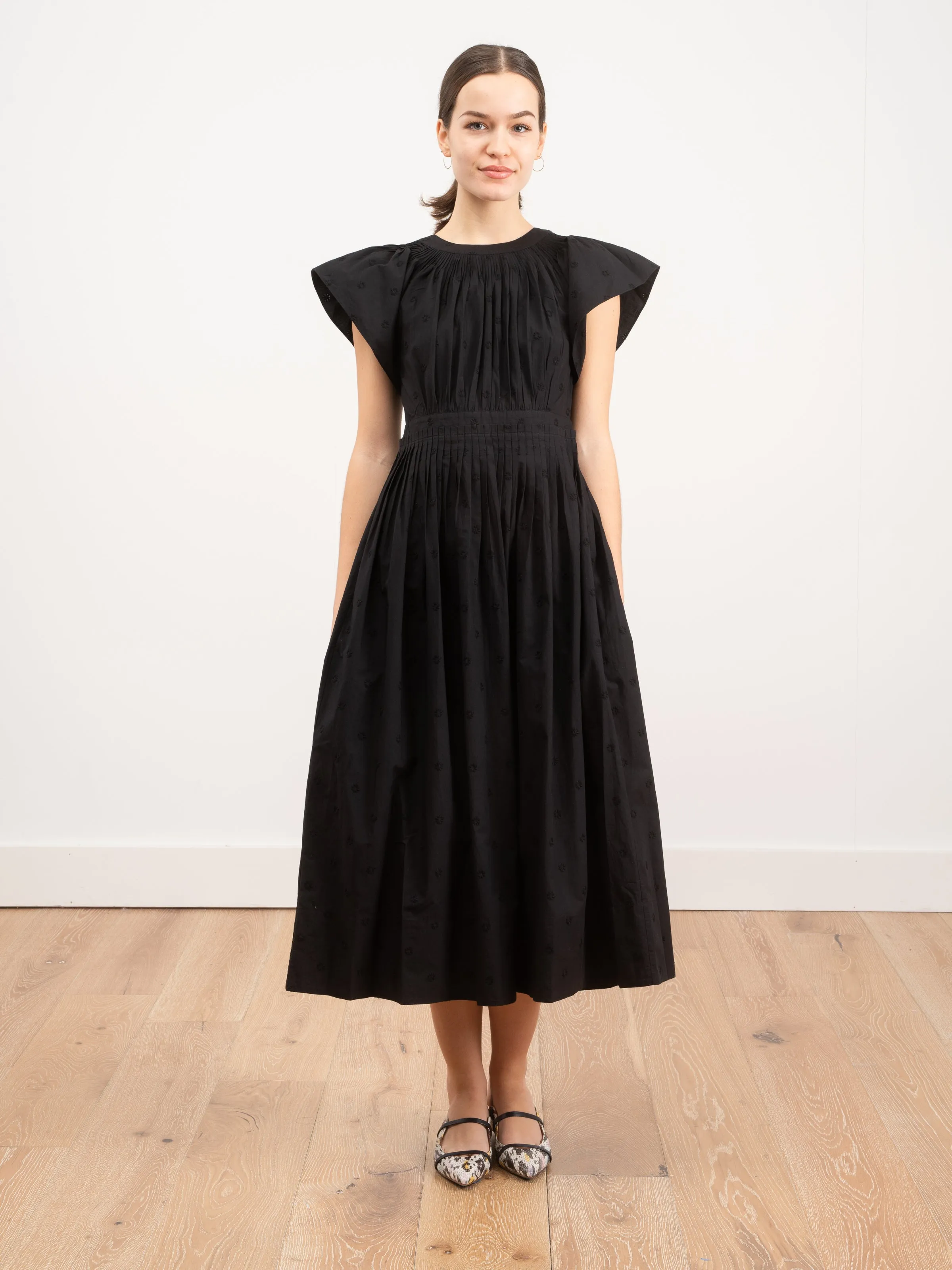lottie dress