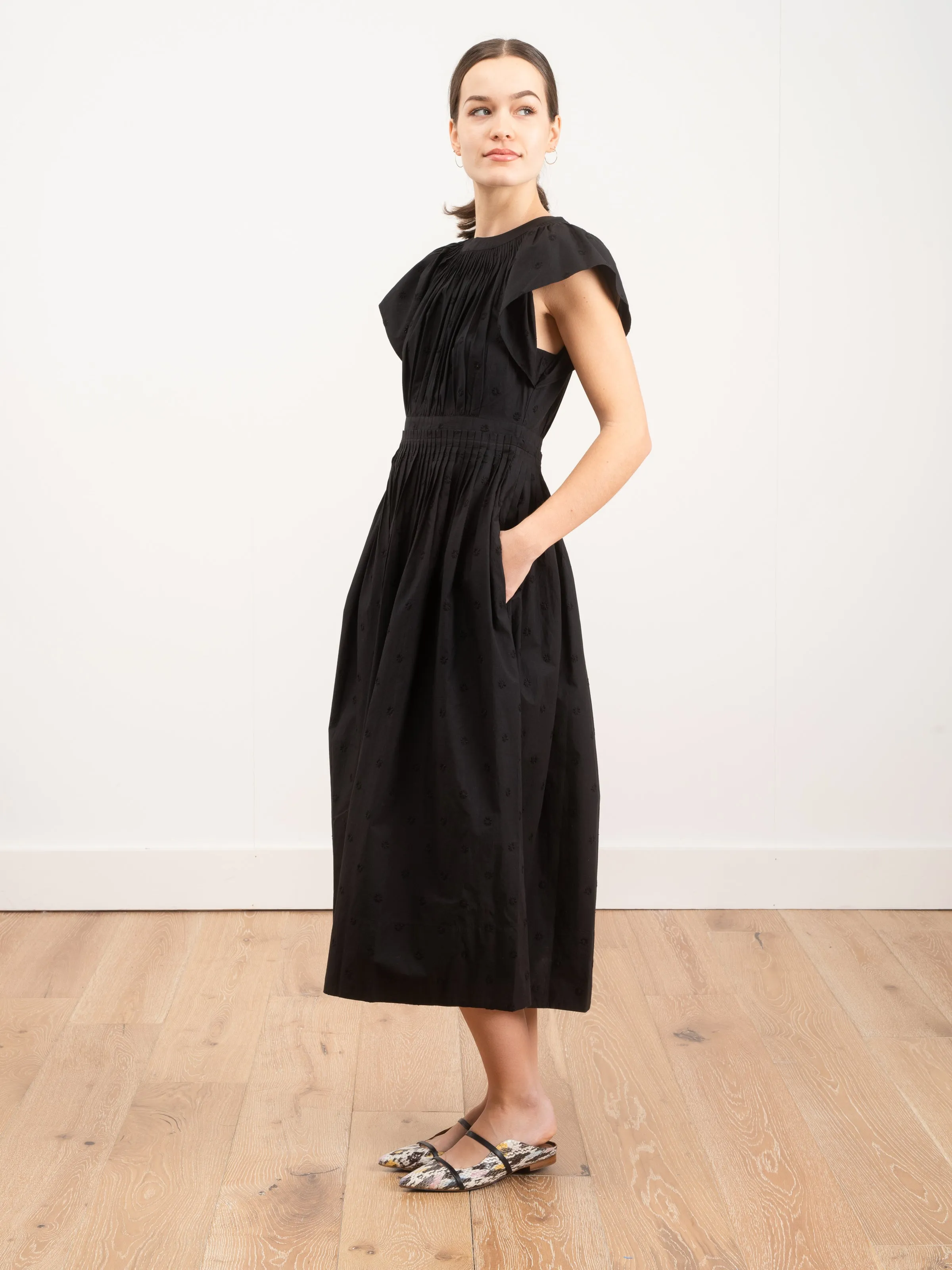 lottie dress