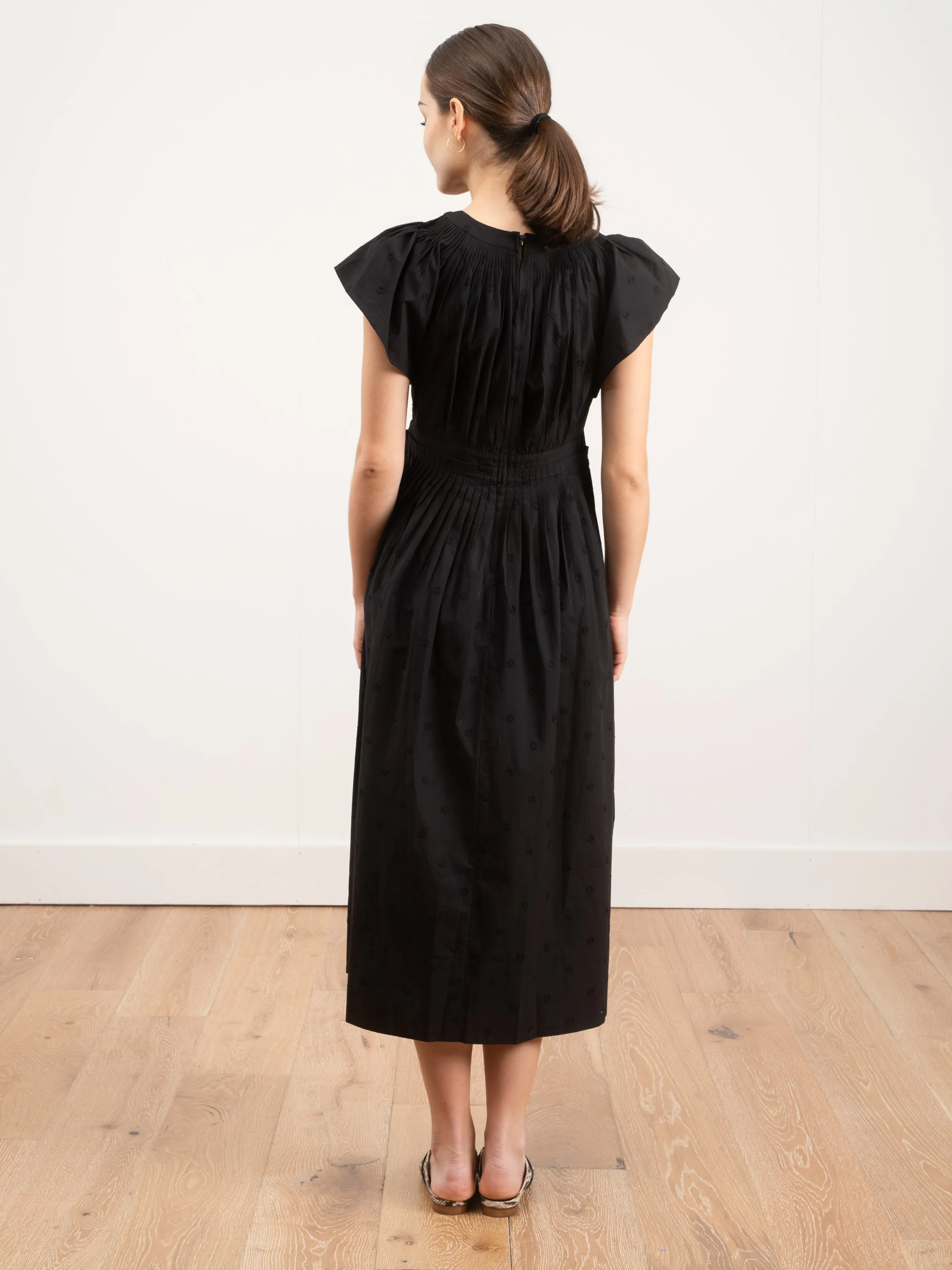 lottie dress