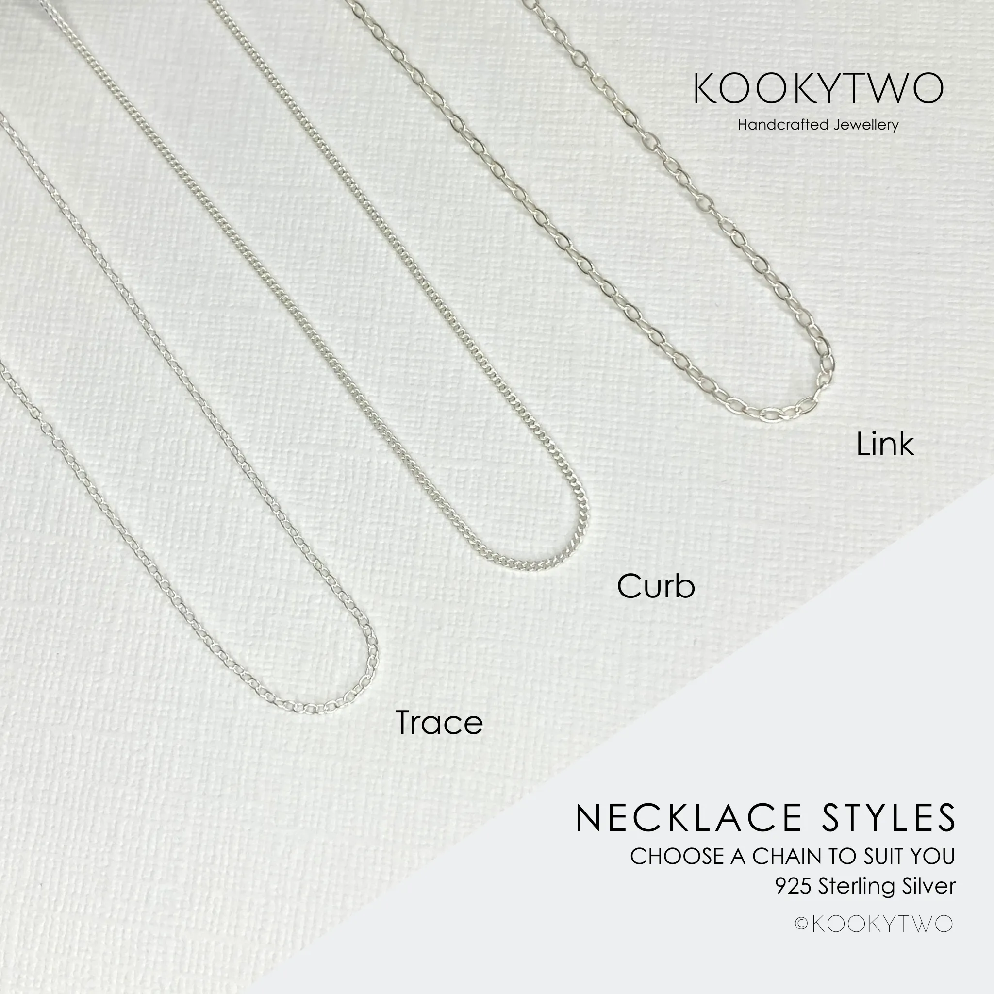 LUCK | Crystal Green Aventurine Point Necklace Sterling Silver