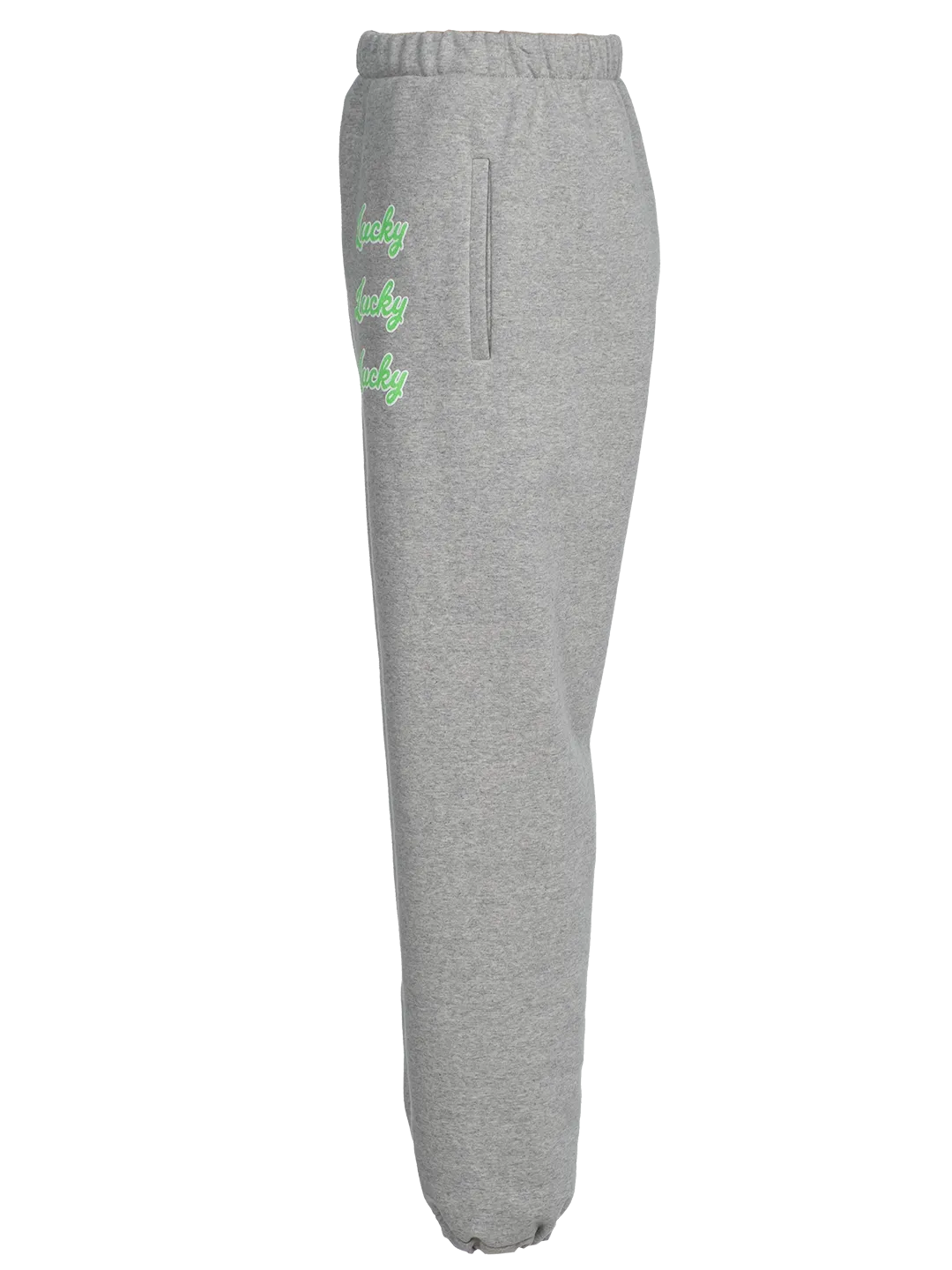 Lucky Pants
