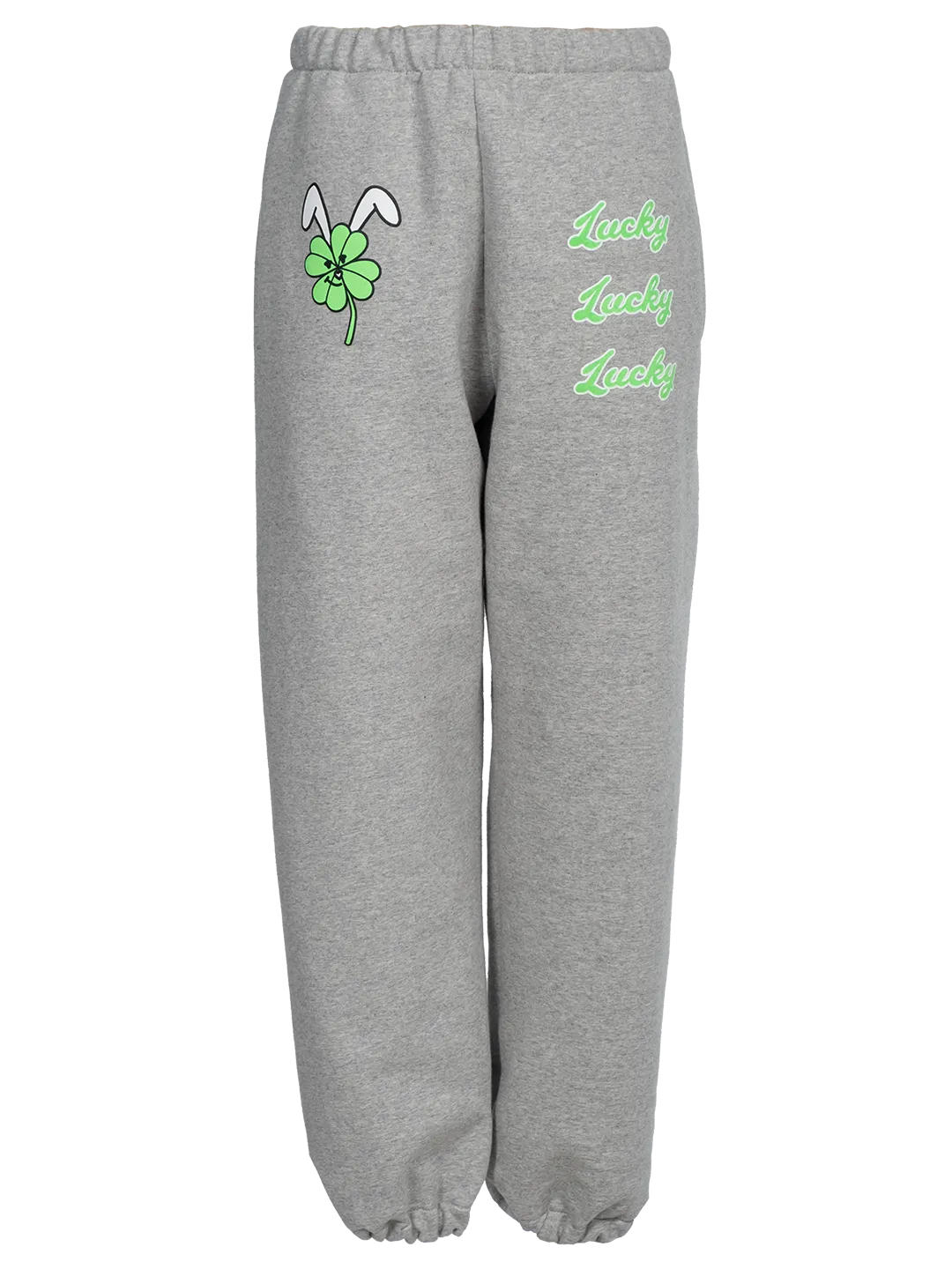 Lucky Pants