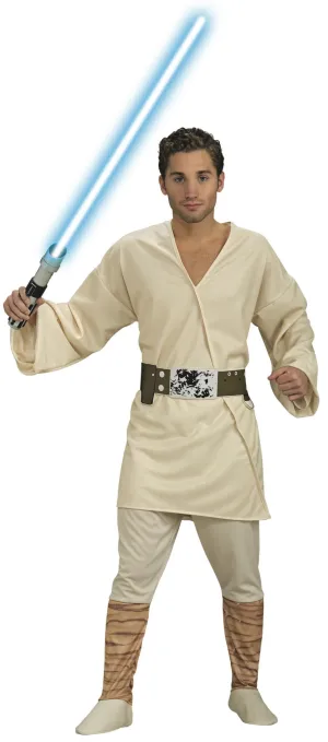 Luke Skywalker