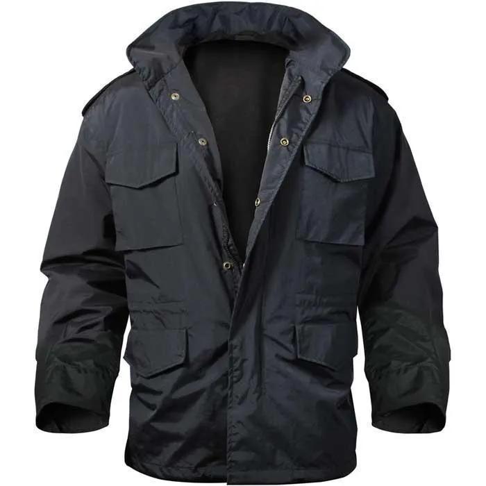 M-65 Storm Jacket