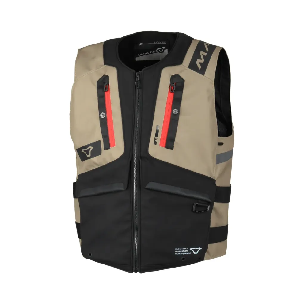 MACNA MUTV-1 VEST