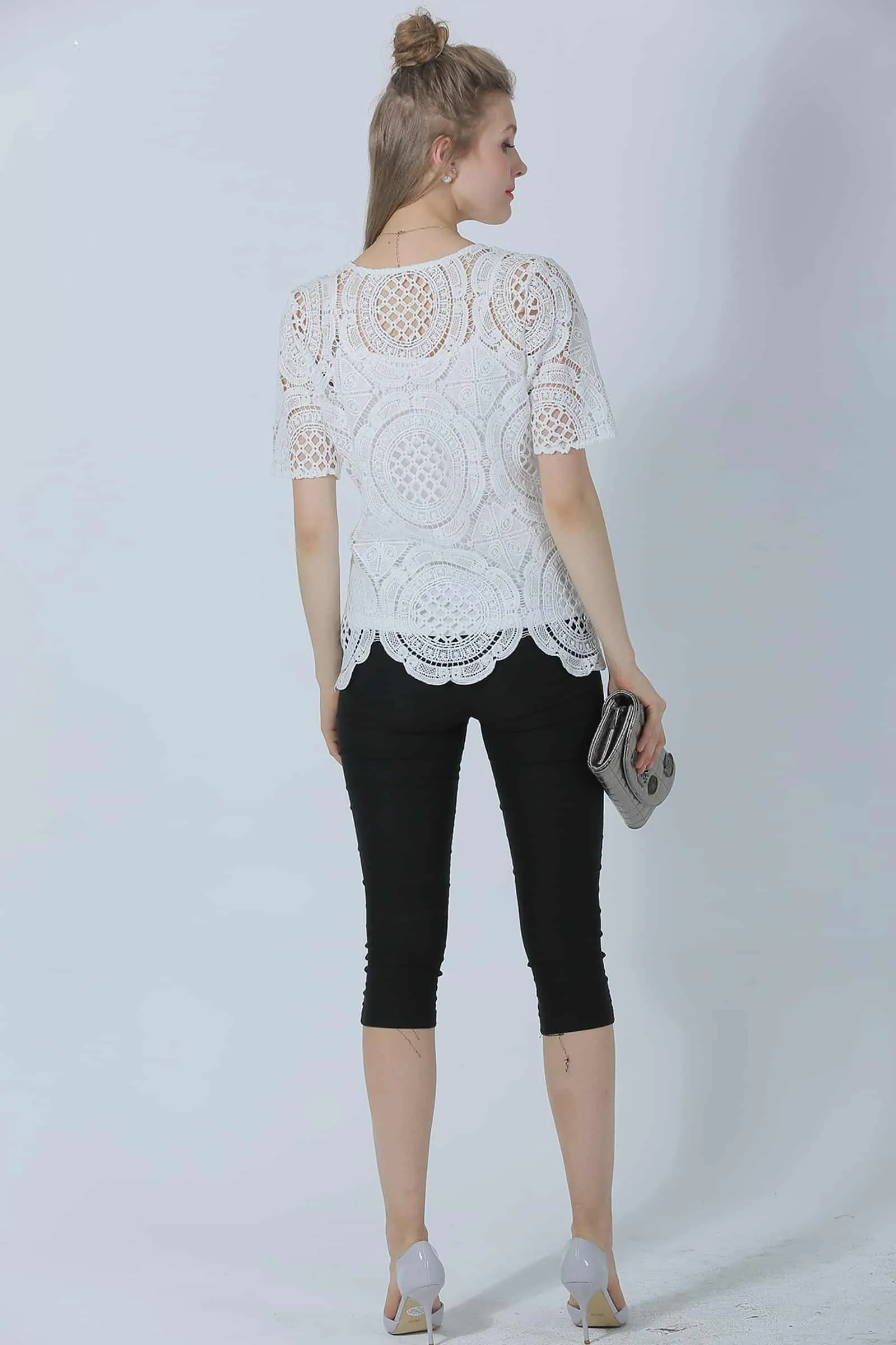 Madison Top