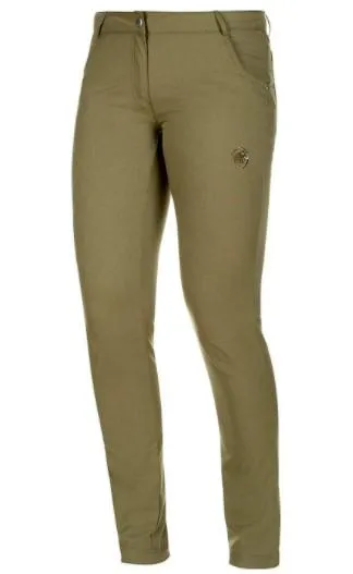 Mammut Massone Pant Femme