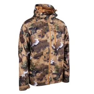 Manteau de pluie "Muskeg" - Homme