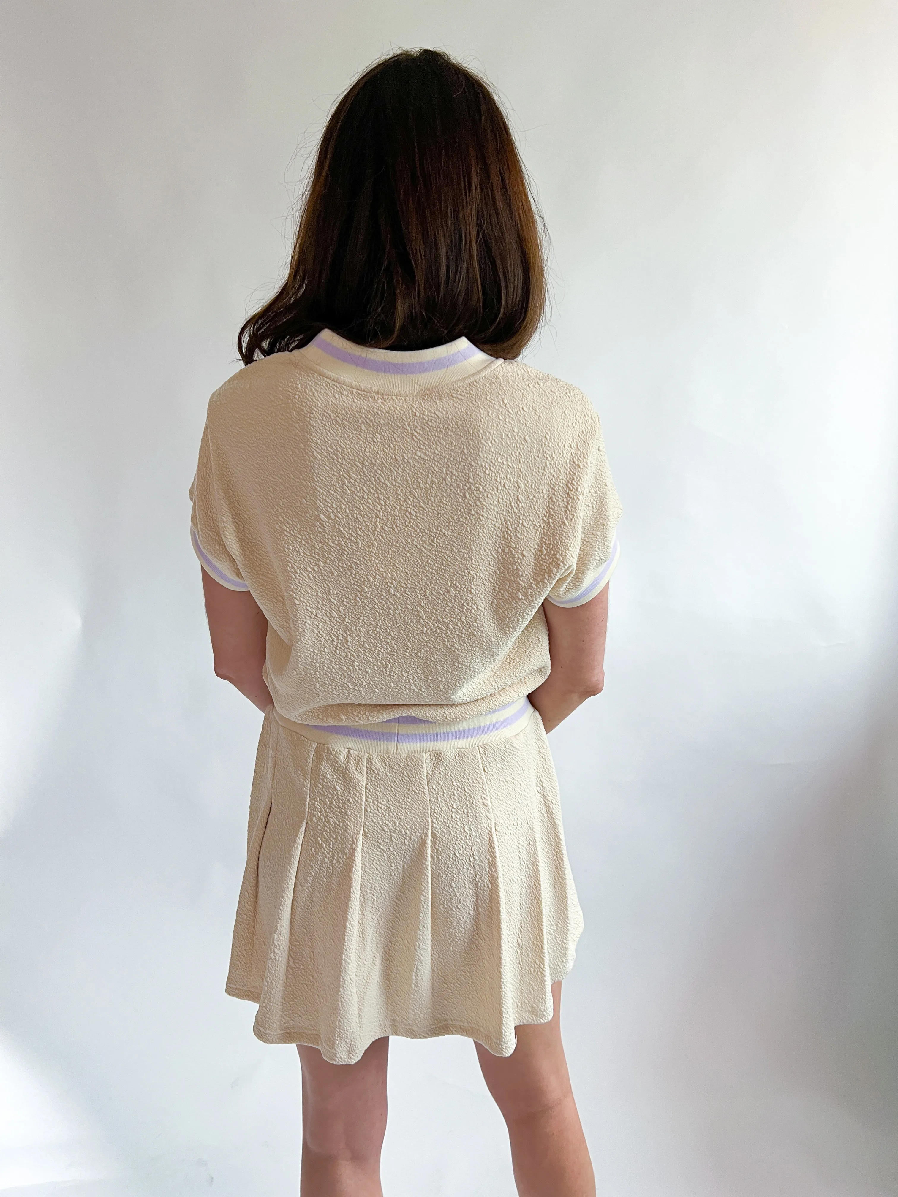 Marigold Dress