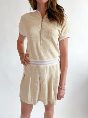 Marigold Dress
