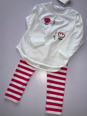 Mayoral leggings set 06242349