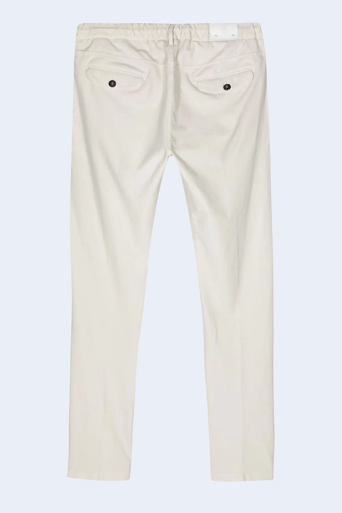Men's Jogging Pants in Porcellana