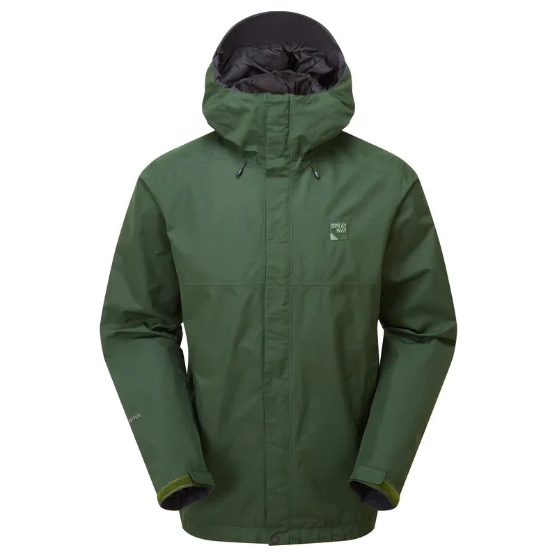 Men's Maxen Gore-Tex Jacket