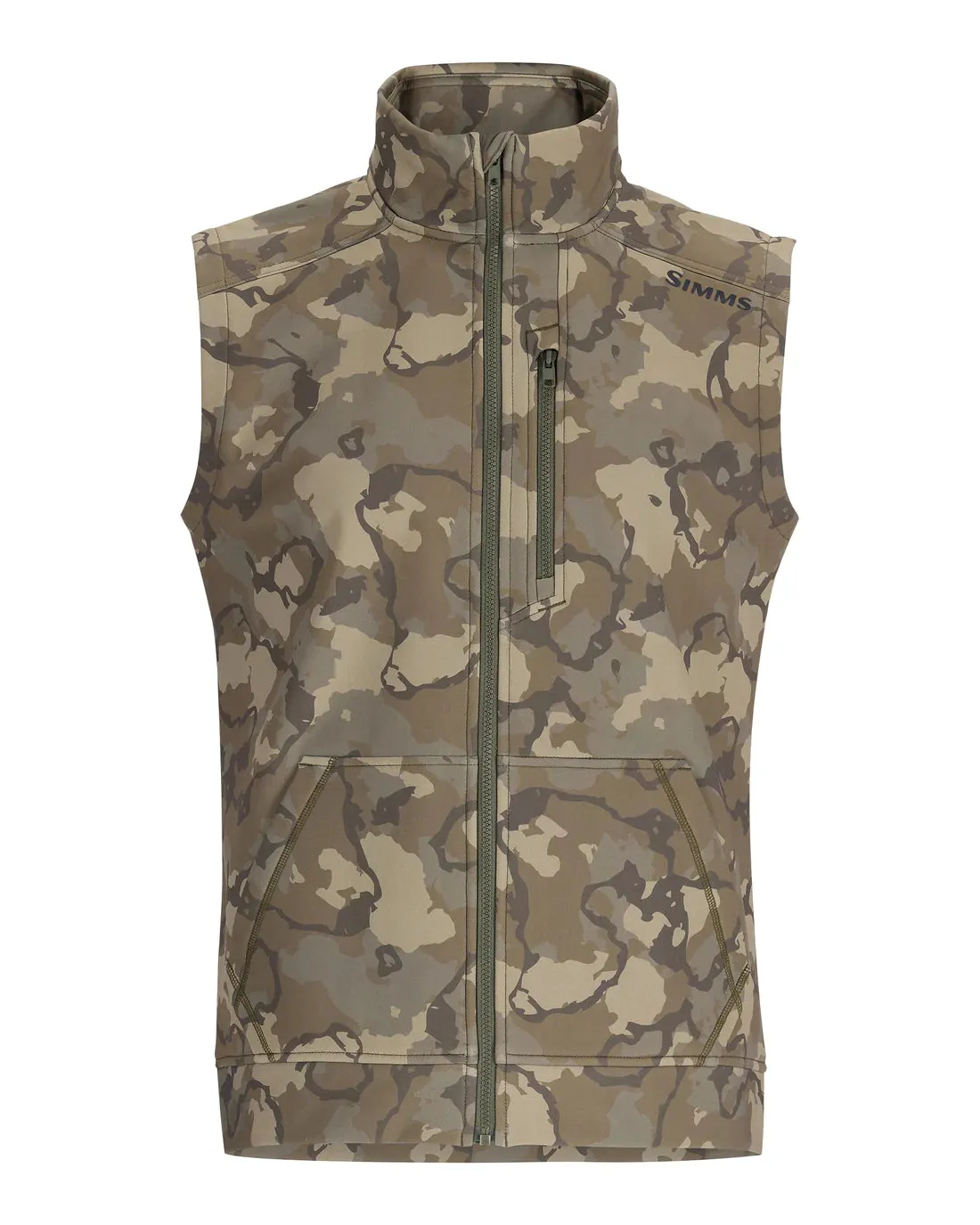 Men's Rogue Fleece Vest
