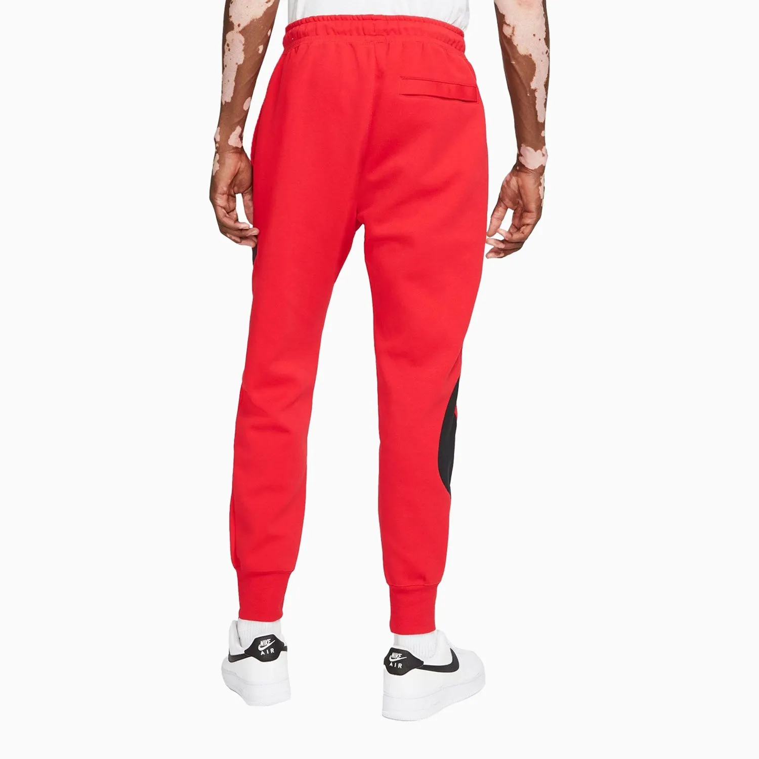 Men's Sportswear Swoosh Tech Fleece Jogging Suit