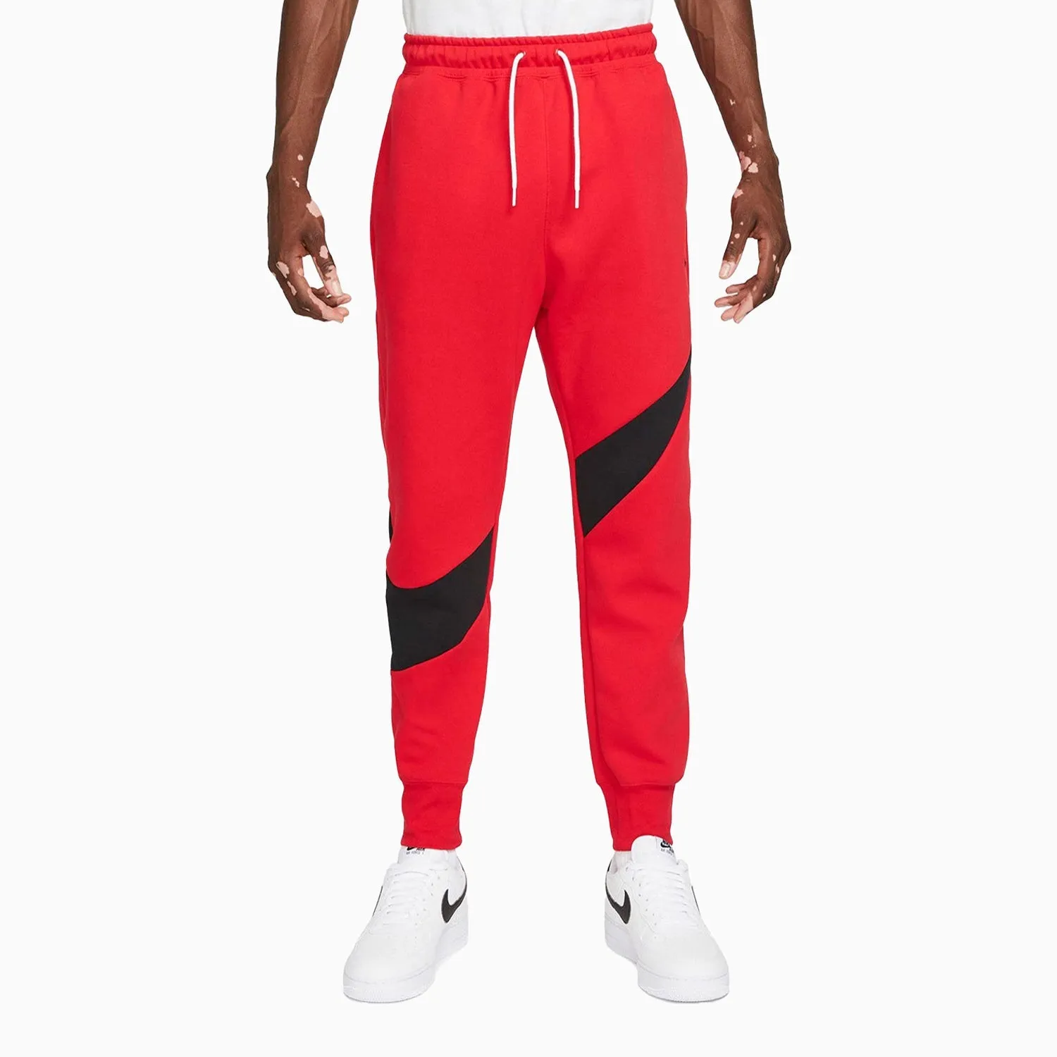 Men's Sportswear Swoosh Tech Fleece Jogging Suit