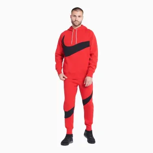 Men's Sportswear Swoosh Tech Fleece Jogging Suit