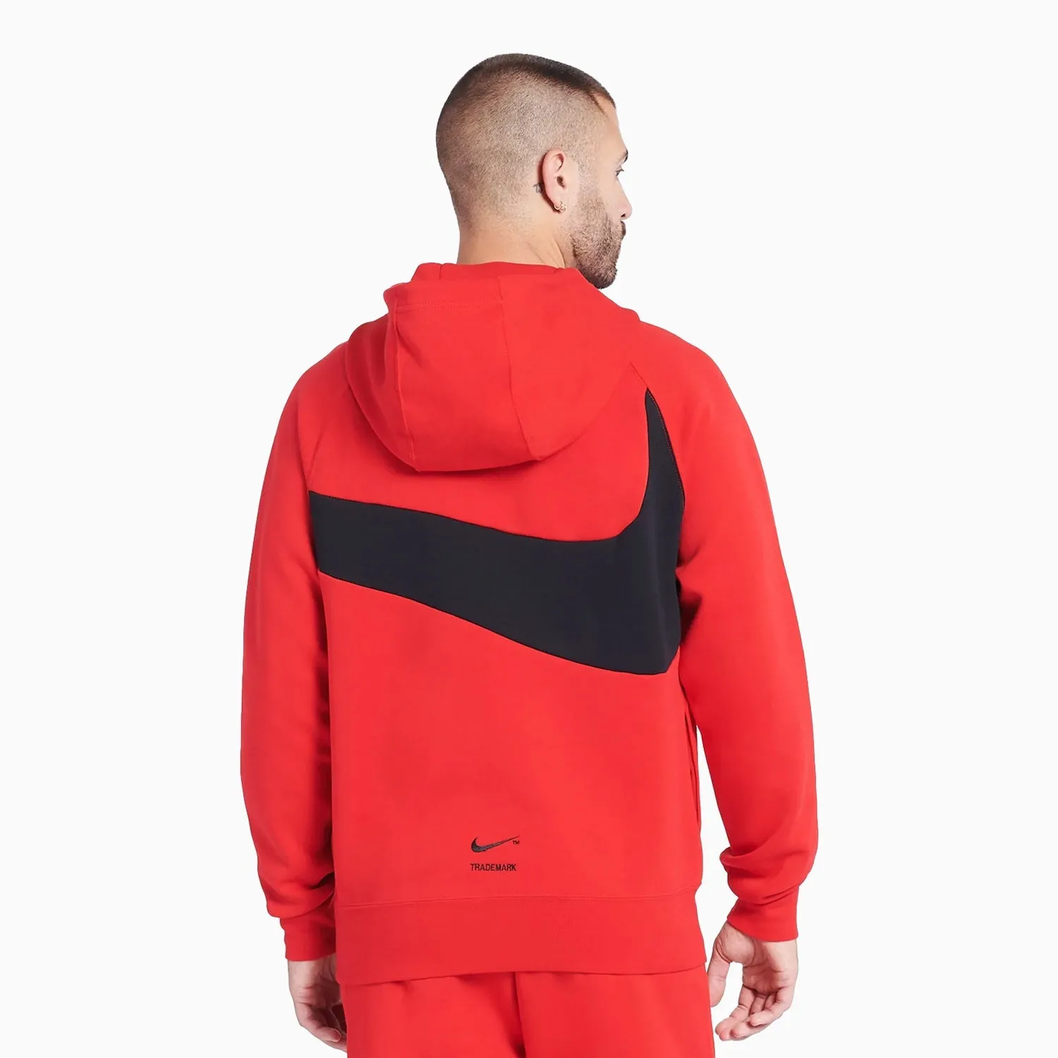 Men's Sportswear Swoosh Tech Fleece Jogging Suit