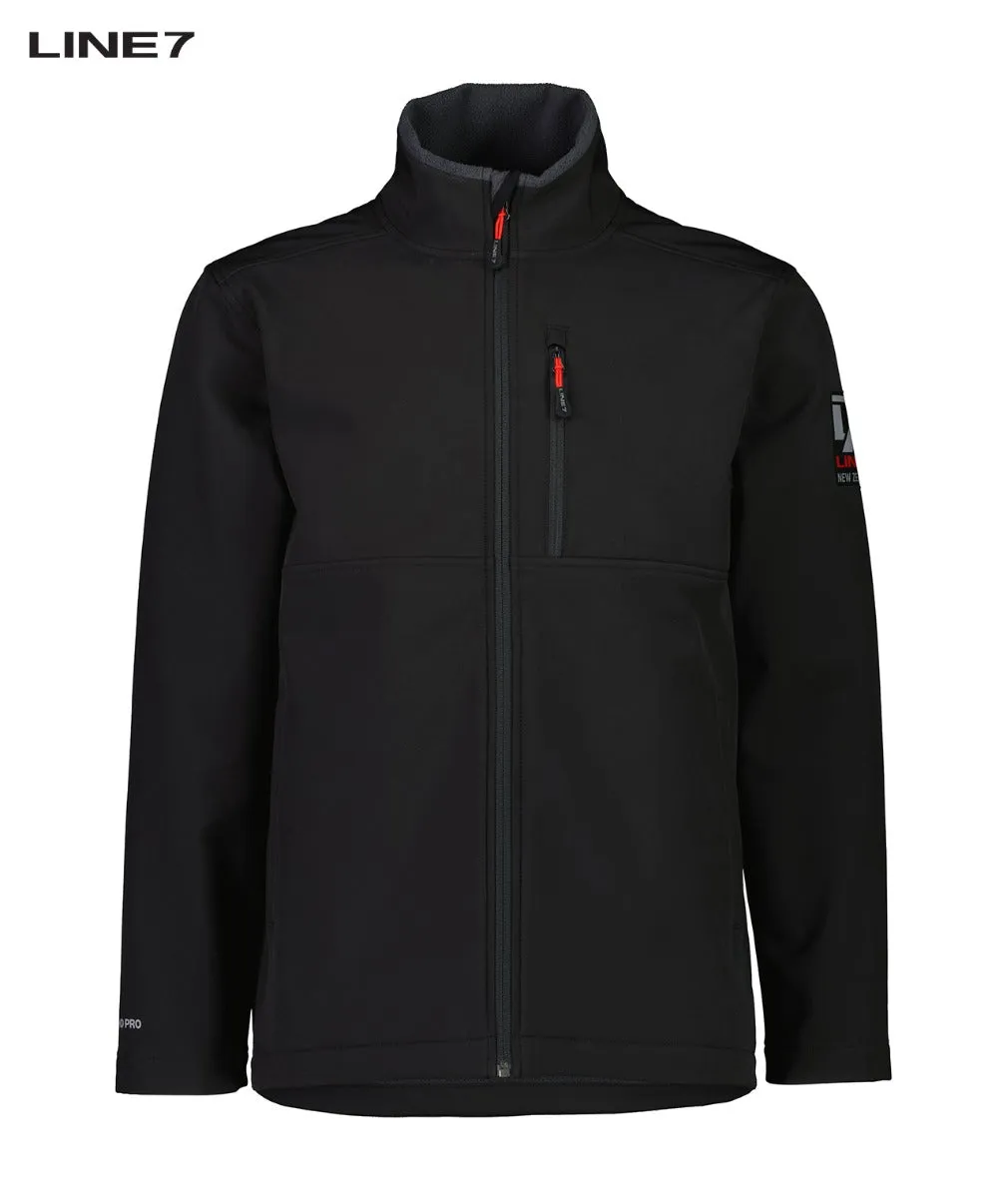 Men's Territory Wind Pro Jacket