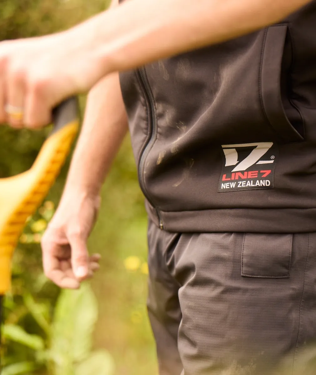 Men's Territory Wind Pro Vest