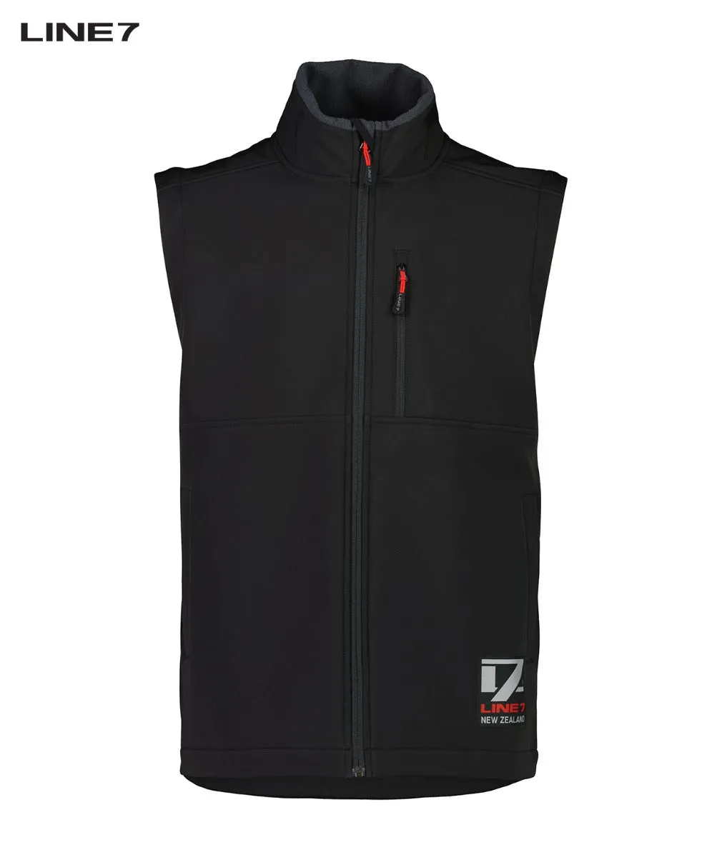 Men's Territory Wind Pro Vest