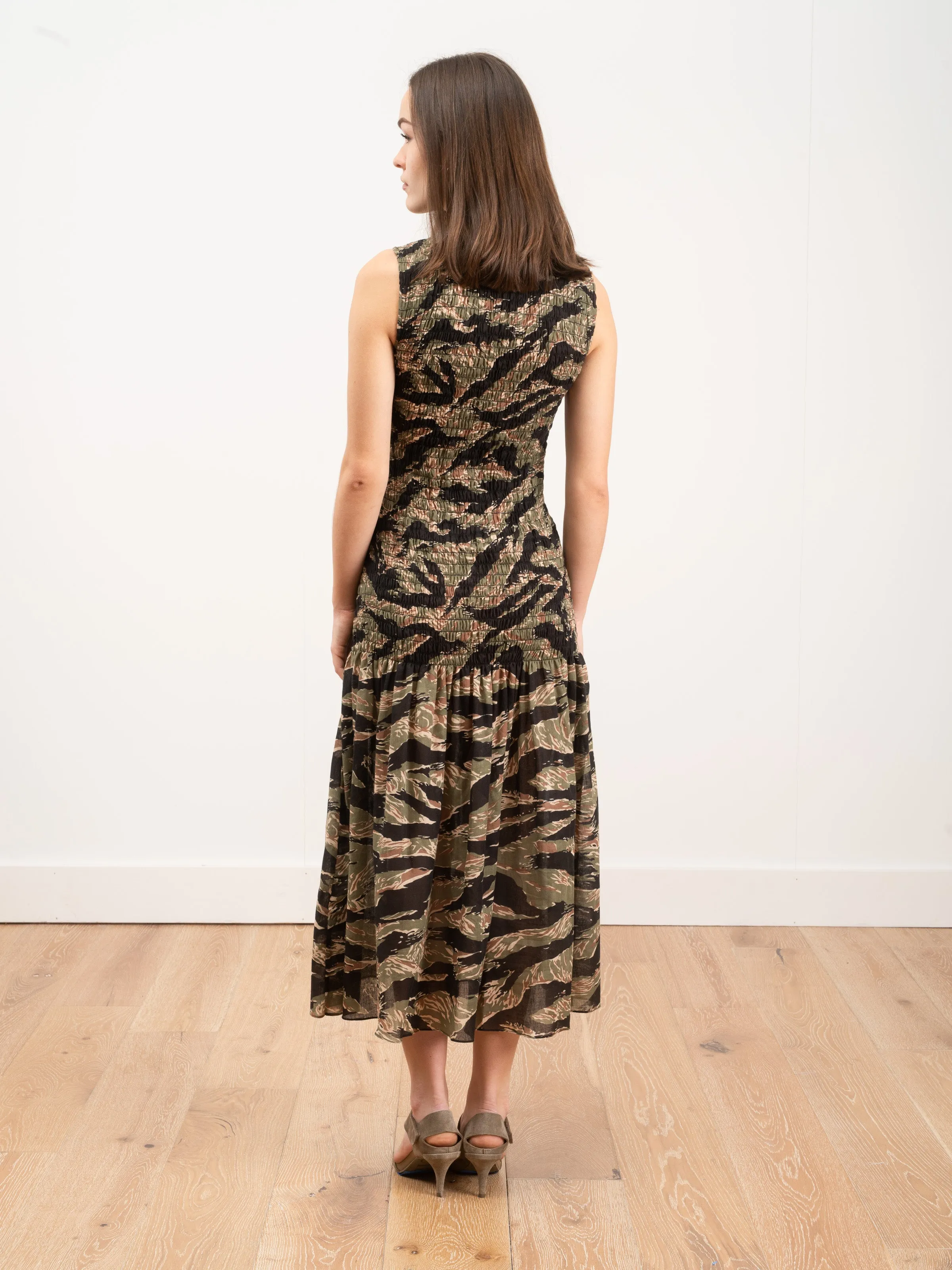 merge dress