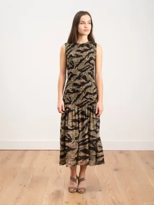 merge dress