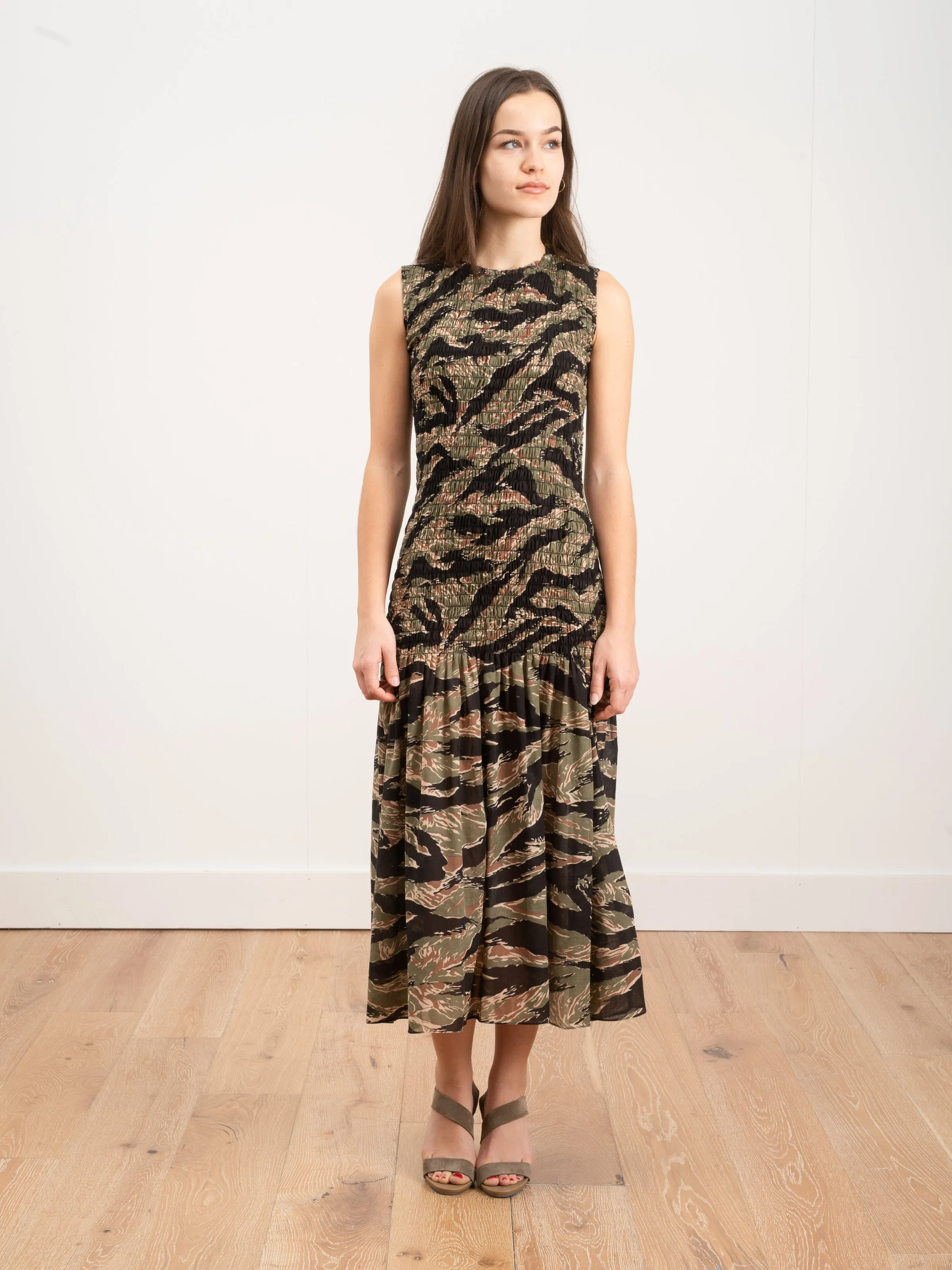 merge dress