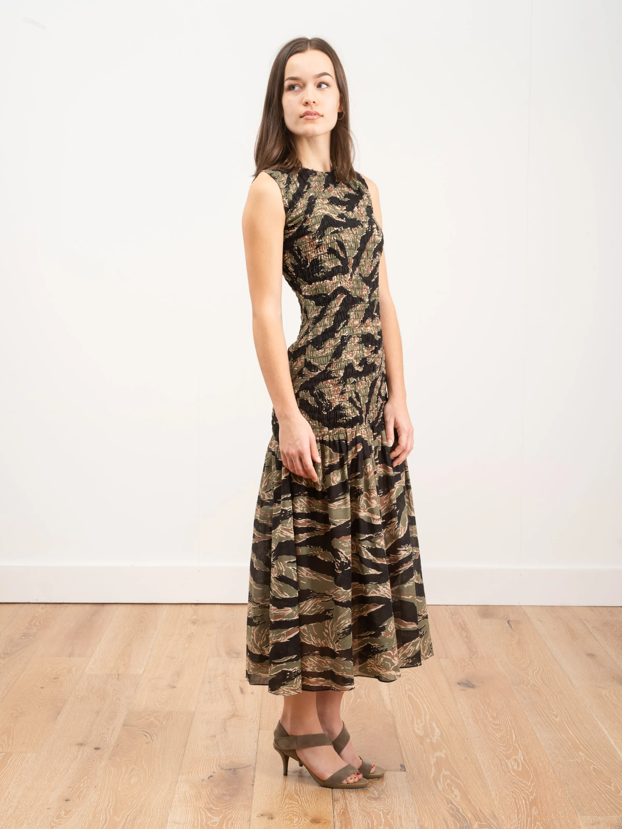 merge dress
