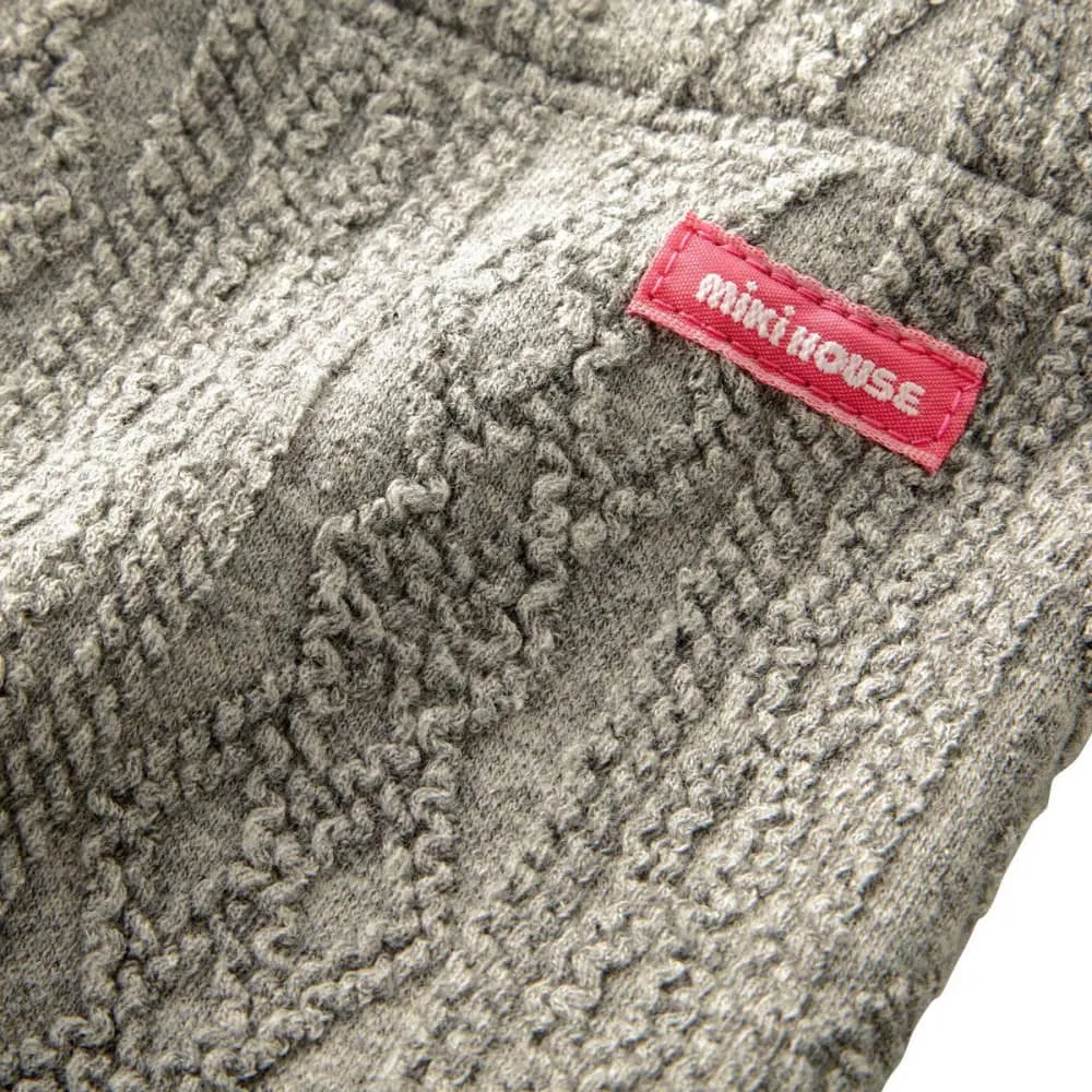 MIKIHOUSE LONG PANTS