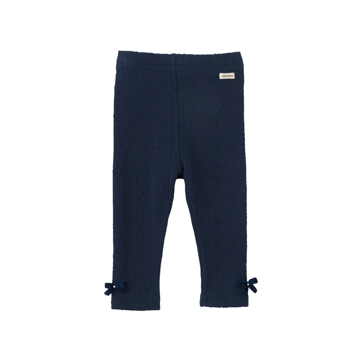 MIKIHOUSE LONG PANTS