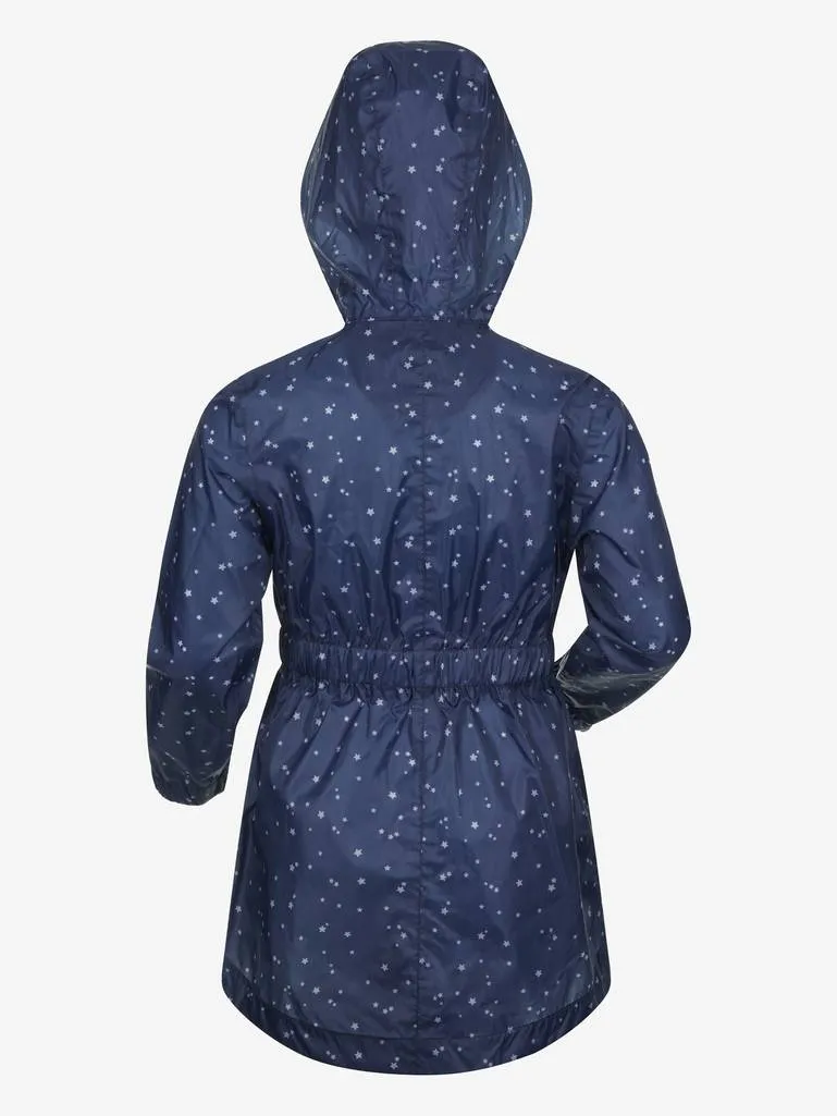 Mini LeMieux Flow Jacket Navy
