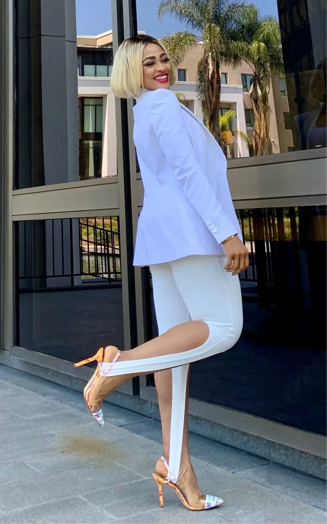 Molly Leggings Pants