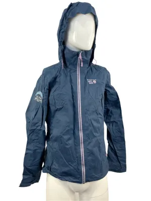 Mountain Hard Wear X Shasta MTN. Guides Rain Jacket