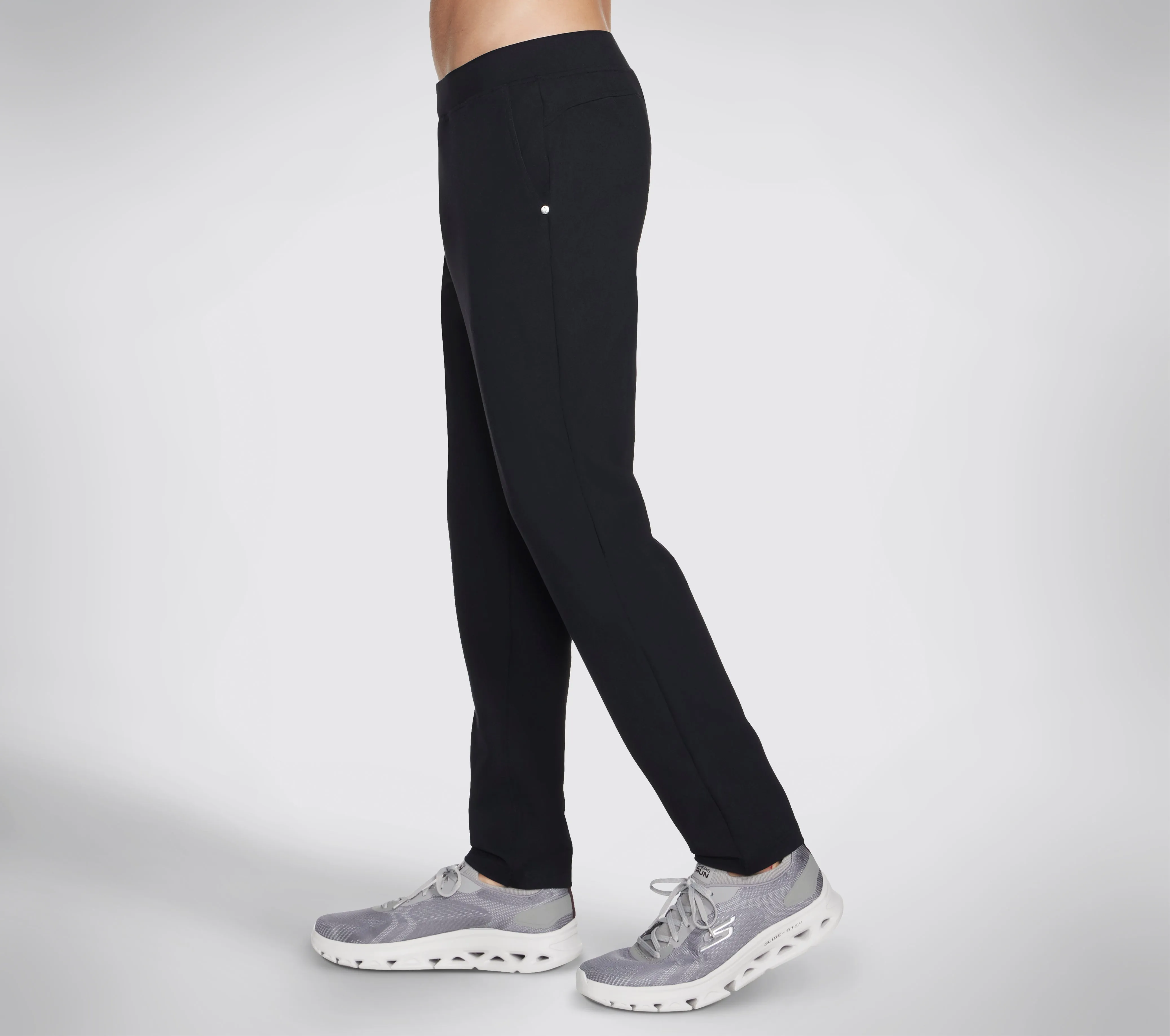 MPT92 - SKECHERS SLIP-INS PANT CONTROLLER TAPERED