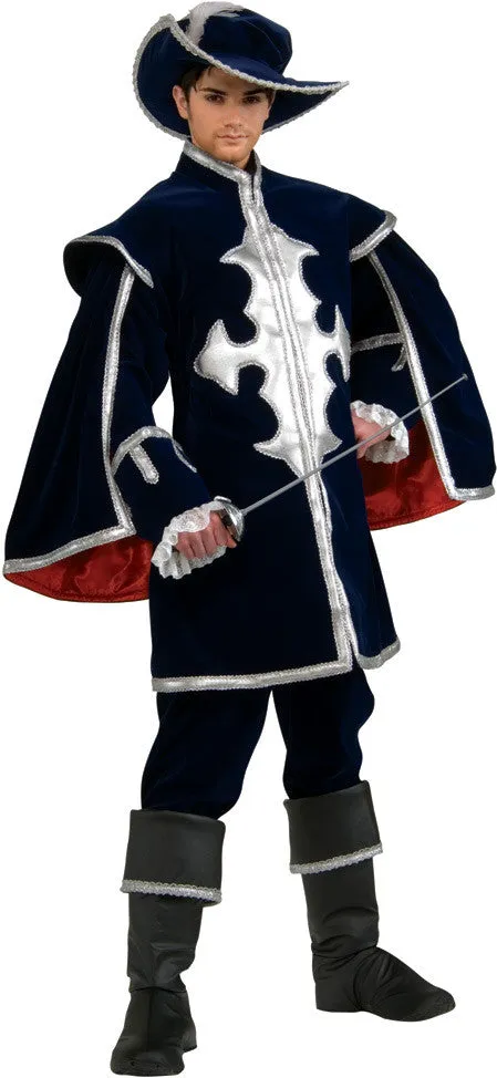 Musketeer