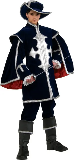 Musketeer