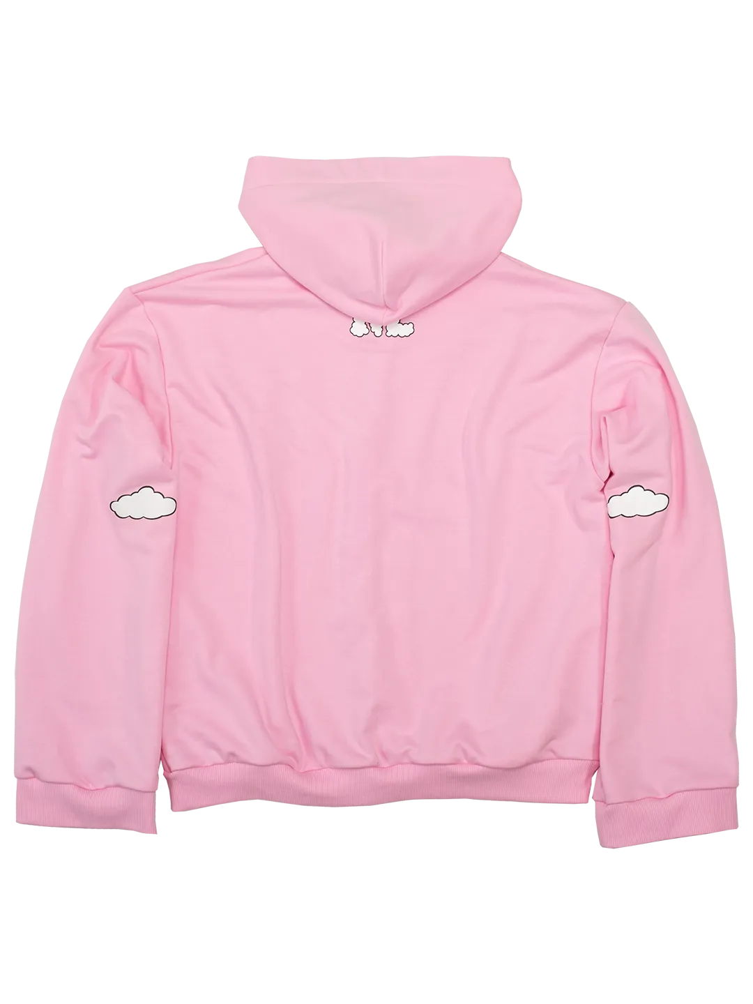 My Little Bunny Hoodie
