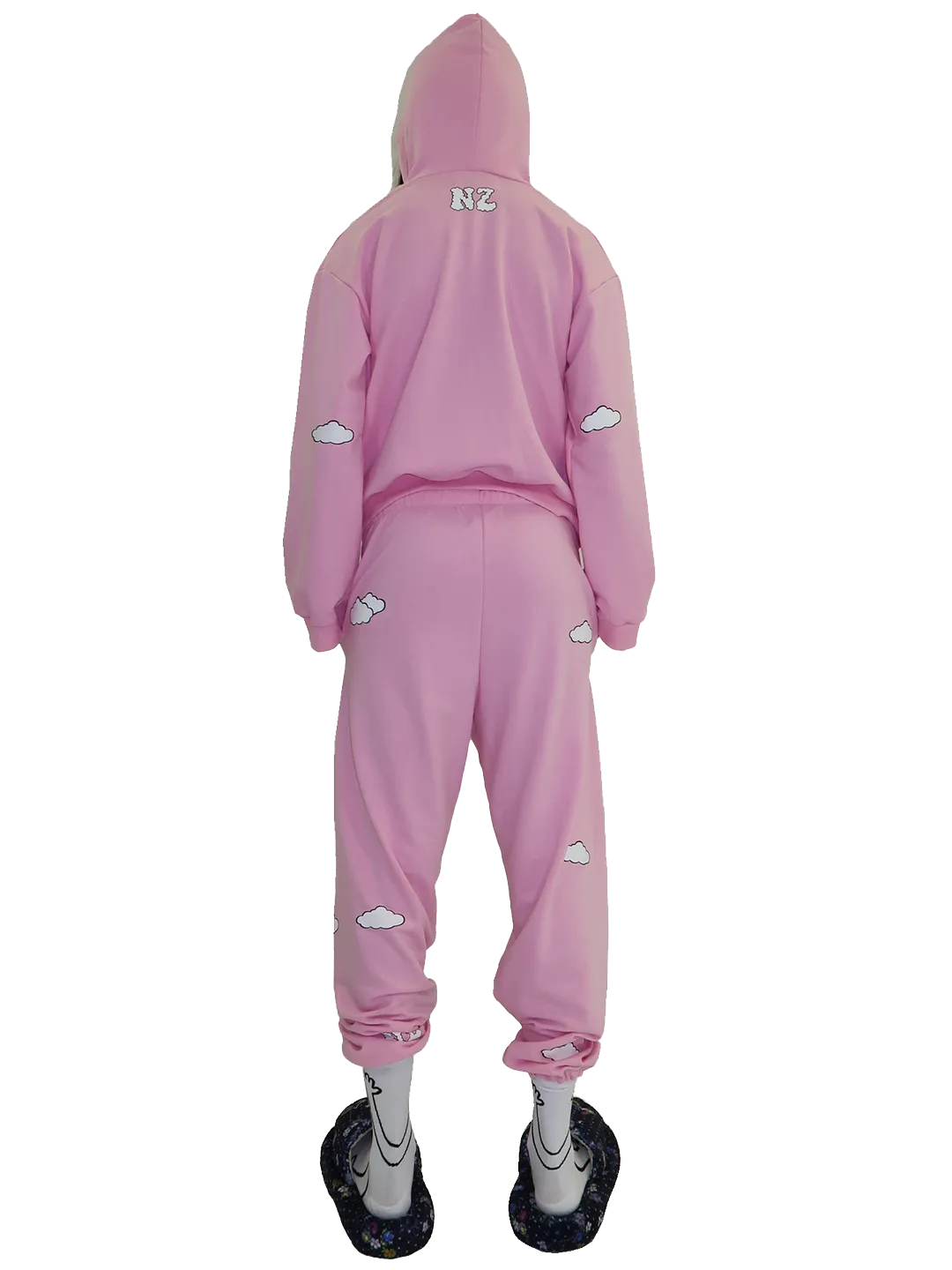 My Little Bunny Hoodie