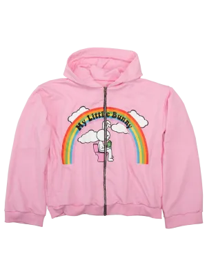 My Little Bunny Hoodie