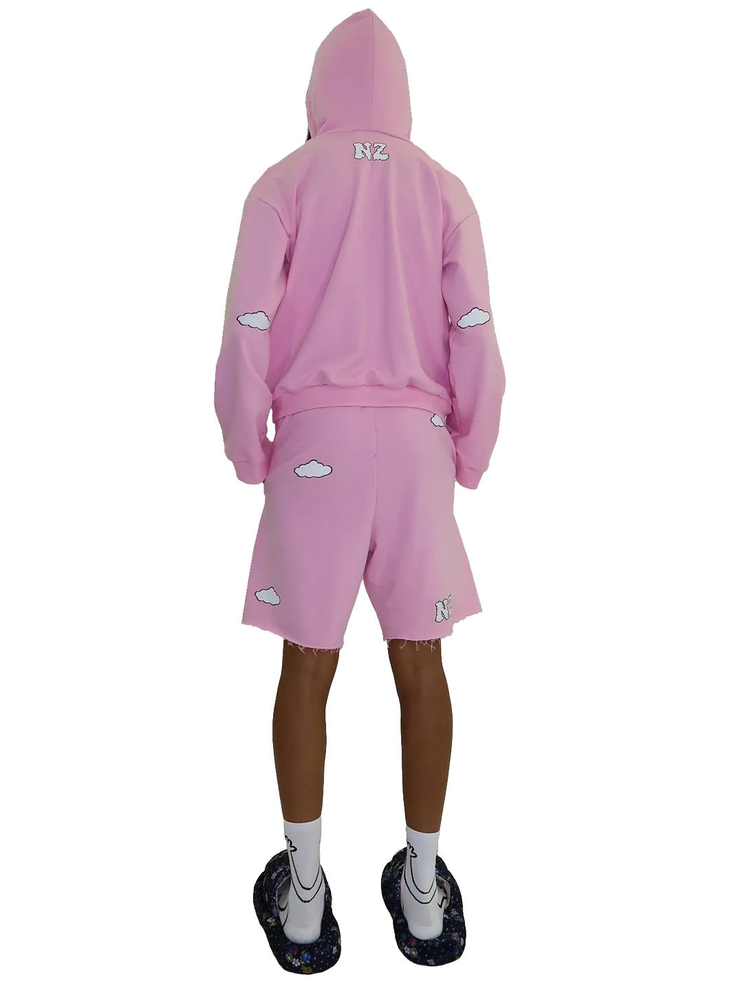 My Little Bunny Shorts