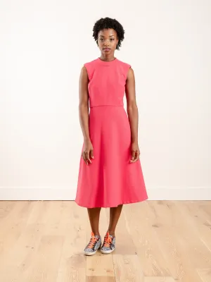 new bridger dress - pink