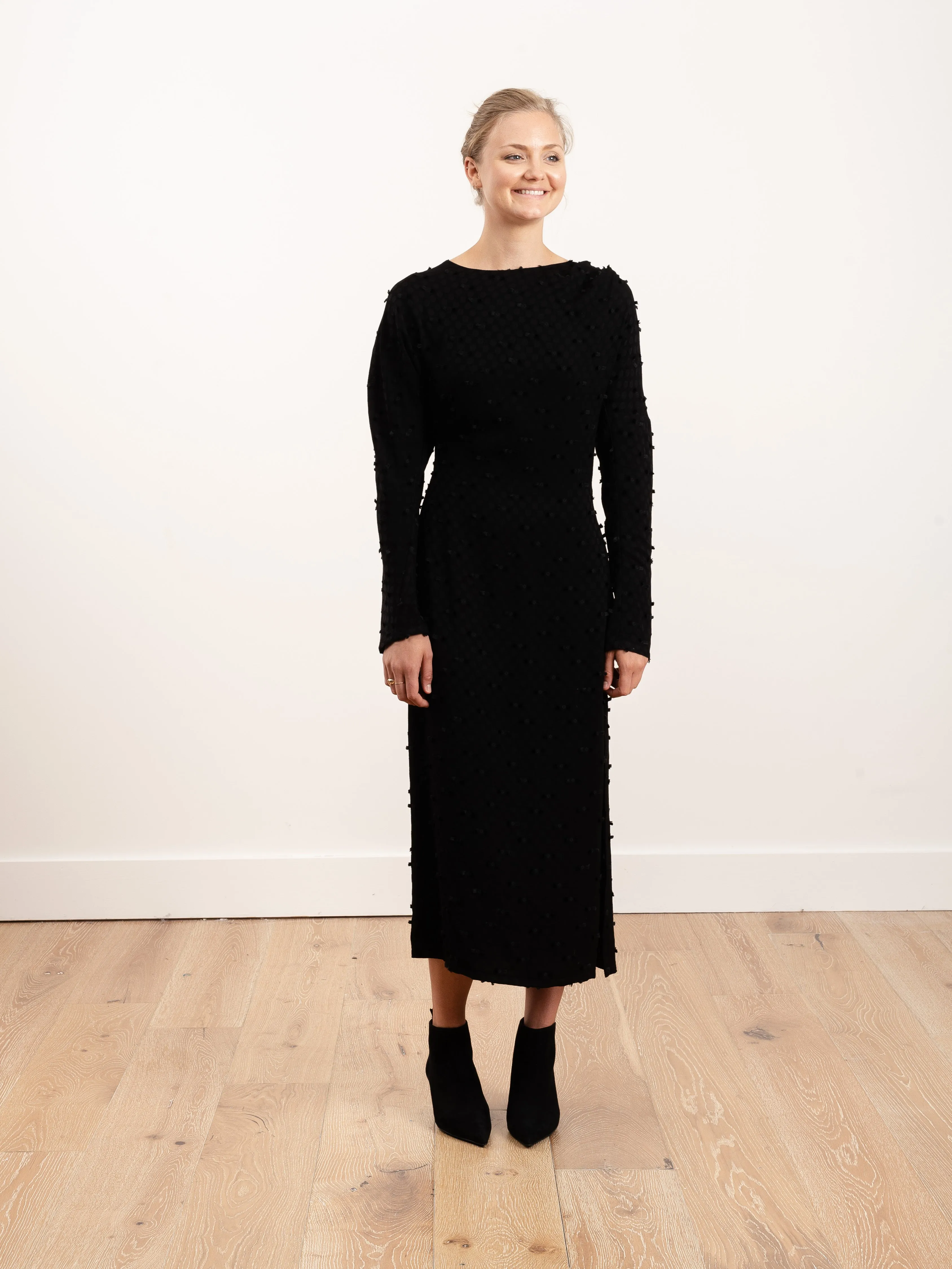 new haven dress