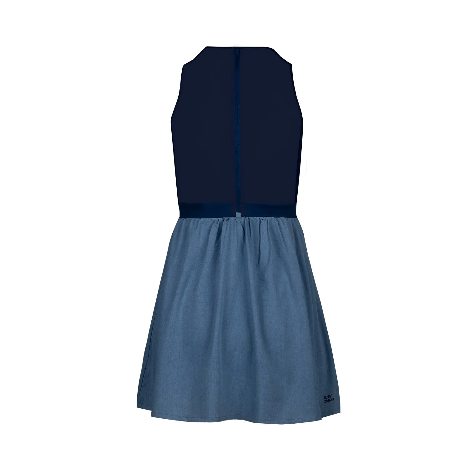 Nia Jeans Tech Dress
