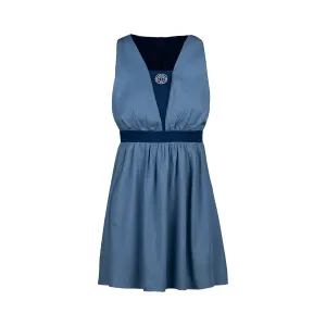 Nia Jeans Tech Dress