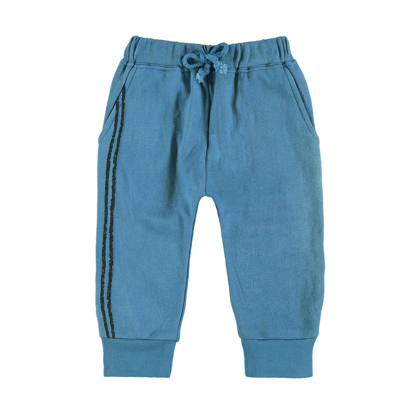 Organic Cotton Ja Mei Pants