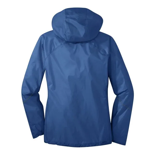 Outdoor Research Helium Rain Jacket - Women's